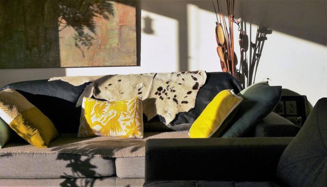 Pequena Habitacion Frida - Design Cdmx - Areas Comunes Compartidas Città del Messico Esterno foto